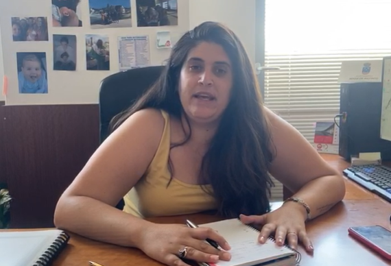 La alcaldesa de Riotinto llama a “extremar las precauciones” tras el brote de covid