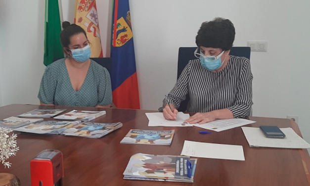 Berrocal acogerá actuaciones para mejorar la calidad de vida de los mayores y dependientes