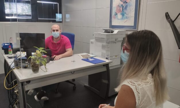 Giahsa destina 90.000 euros a ayudas a personas con escasos recursos