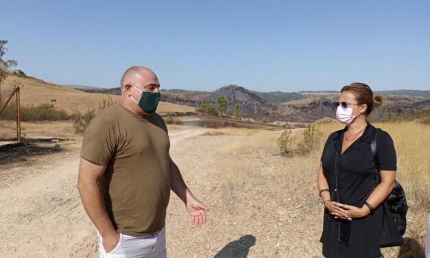 Adelante Andalucía pide que se escuche a los vecinos afectados por el incendio