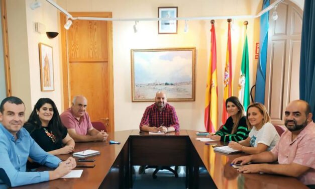 Los alcaldes de la Cuenca se rebelan contra la «desinformación» de la Junta sobre el covid