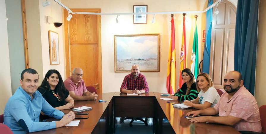 Los alcaldes de la Cuenca se rebelan contra la “desinformación” de la Junta sobre el covid