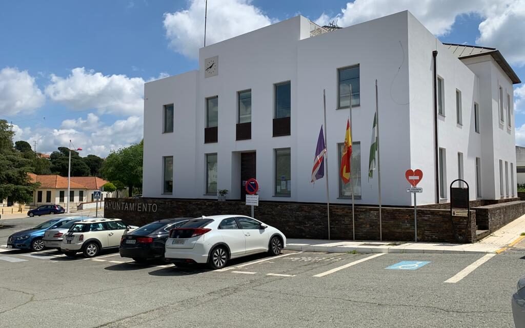 El Ayuntamiento de Riotinto incluye en su Presupuesto dos nuevas plazas de Policía Local
