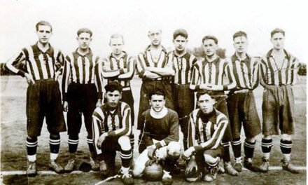 <strong>150 años de fútbol en España: Riotinto reivindica su cuna</strong>