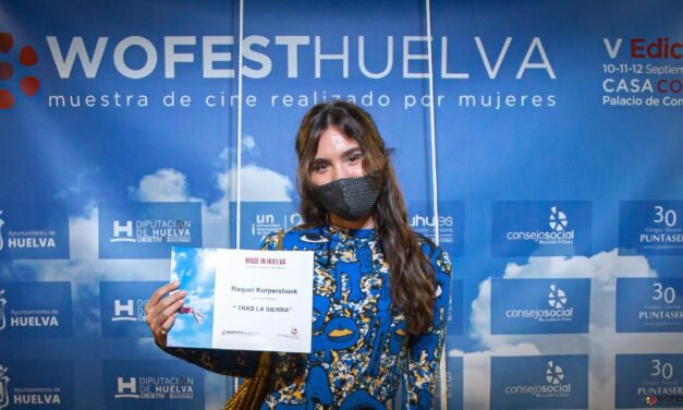 Ocho títulos competirán en la Sección Cortometrajes Onubenses del Festival de Huelva