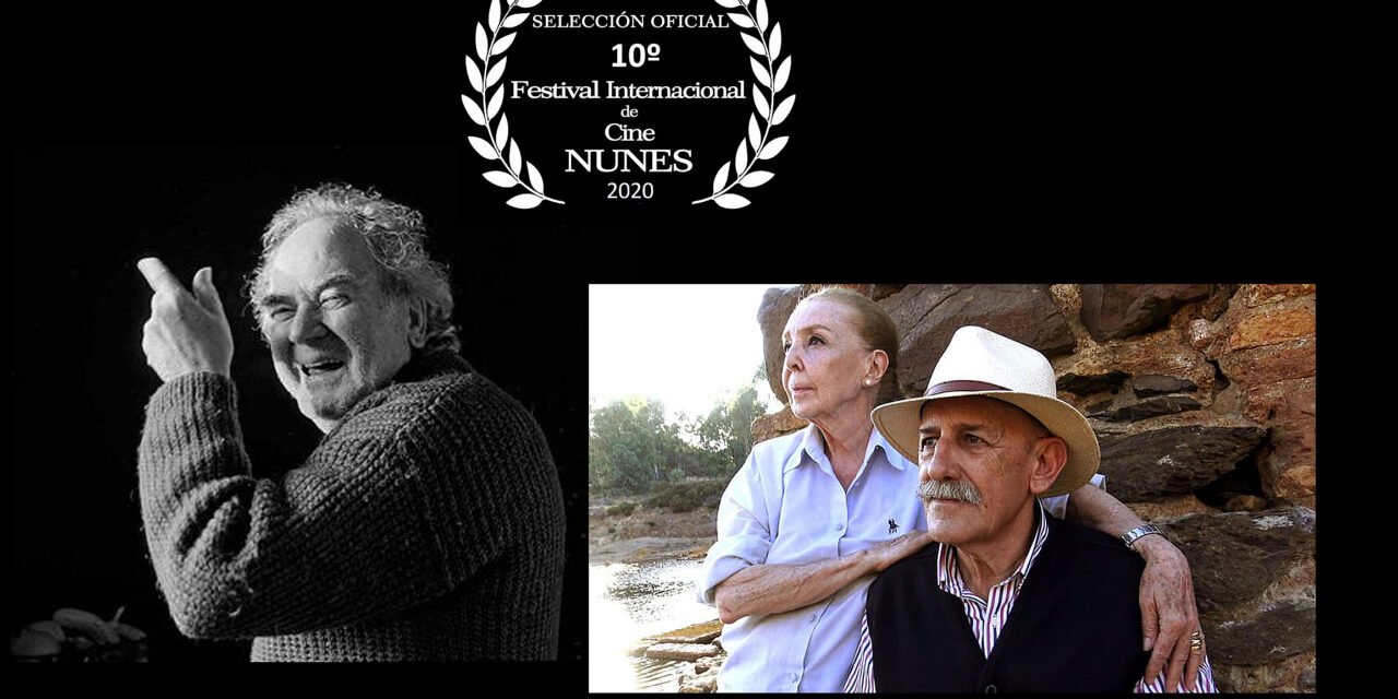 ‘El momento que queda’ llevará la Cuenca Minera al Festival Internacional de Cine ‘Nunes’