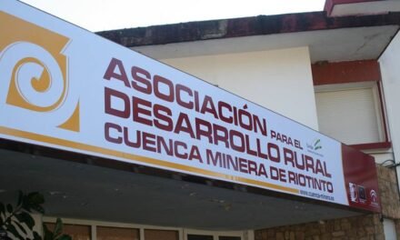 La Junta destina más de 700.000 euros en ayudas al desarrollo rural en la Cuenca Minera