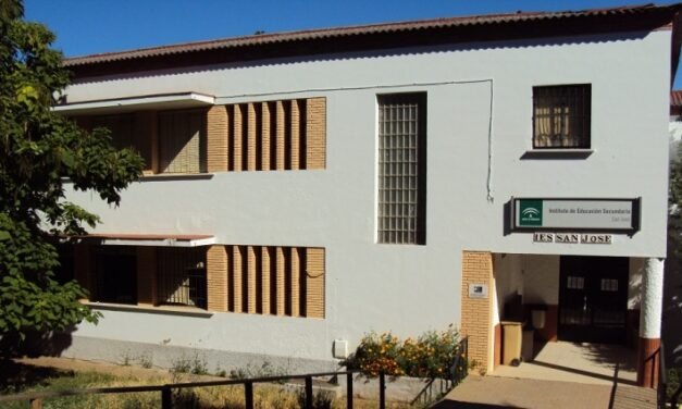Los dos centros educativos de Huelva que sirven de ejemplo en Europa