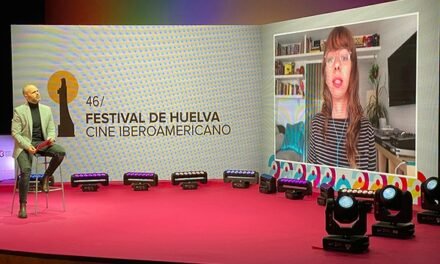 ‘La Alameda: 2018’ muestra la “violencia económica” en el Festival de Huelva