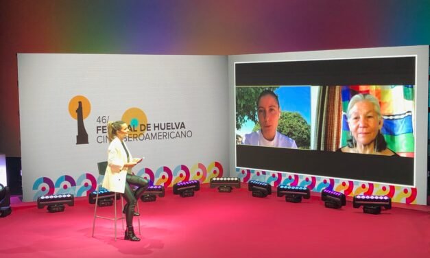 Dos películas llevan al Festival de Huelva la liberación del amor en Chile y la violencia en Argentina
