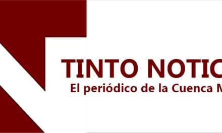 Tinto Noticias amplía su contenido con una sección dedicada a la provincia