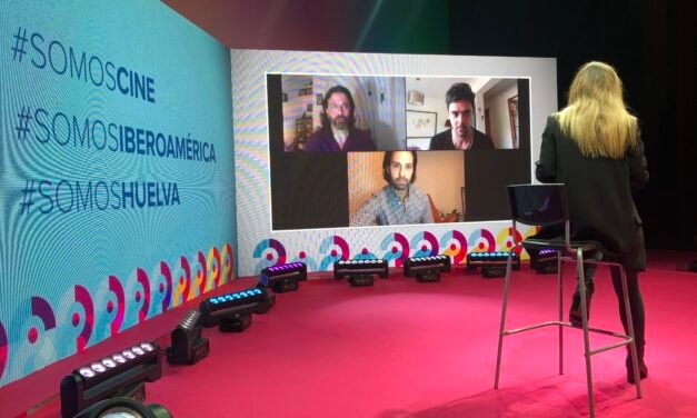 ‘Matar a Pinochet’ y ‘Planta permanente’ abren la Sección Oficial del Festival de Huelva