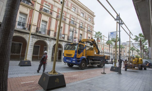 Suspendida la Cabalgata de Reyes de Huelva