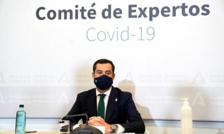 Prohibido viajar entre municipios a partir del martes y adelanto del toque de queda a las 22.00 horas