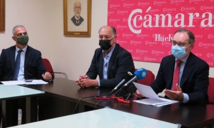 La Junta inyecta 80 millones en la hostelería y el pequeño comercio de Huelva