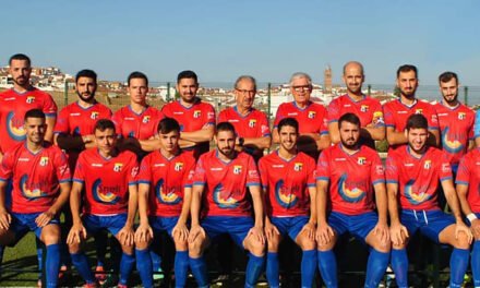 El Zalamea CF medita retirarse de la competición