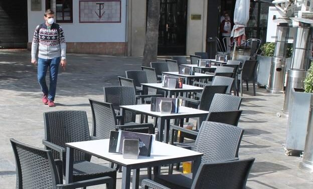 El comercio del centro de Huelva no cerrará a mediodía para sobrevivir
