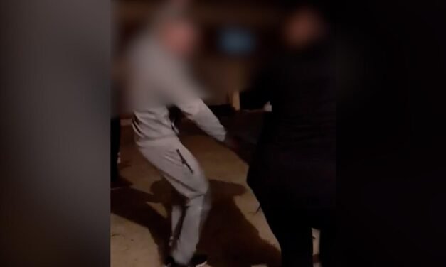 La Guardia Civil identifica a siete integrantes de una fiesta clandestina en Isla Cristina