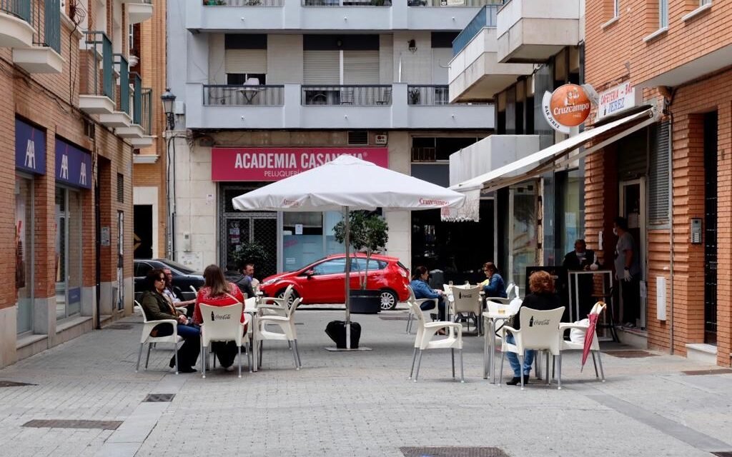 El nuevo convenio de la Hostelería ofrece un marco legal a 17.000 trabajadores de Huelva
