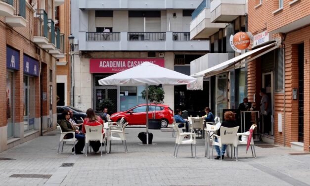 Huelva cierra octubre con 663 parados más
