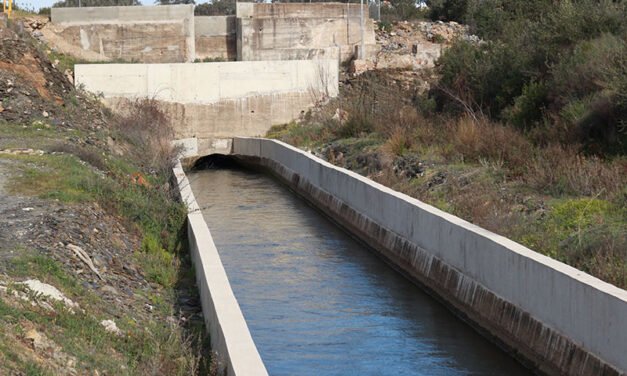Aplausos de la Plataforma por la DIA para las obras del Túnel de San Silvestre
