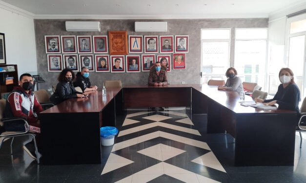 El Campillo repartirá suculentos premios entre quienes consuman en comercios locales