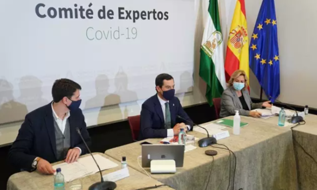 Adiós al cierre provincial: Los onubenses podrán viajar a otras provincias andaluzas a partir del jueves