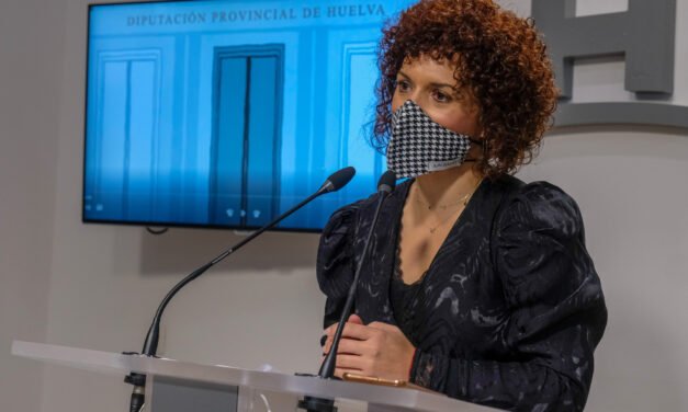 Limón desgrana su proyecto para alcanzar una provincia «excelente, transformadora y emocionante»