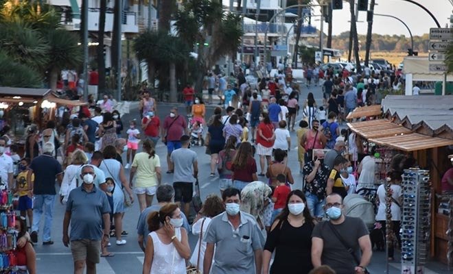 Punta Umbría quiere seguir siendo ‘zona de gran afluencia turística’