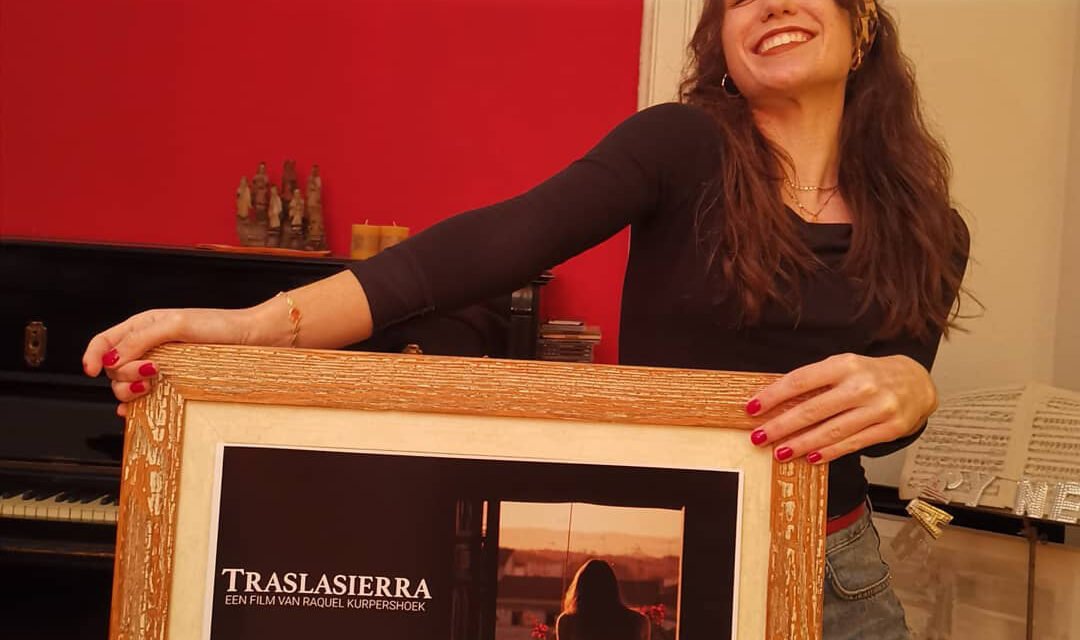 ‘Traslasierra’ logra otro primer premio