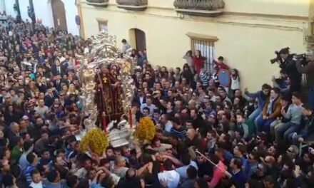 Trigueros suspende las fiestas de San Antonio Abad por el Covid