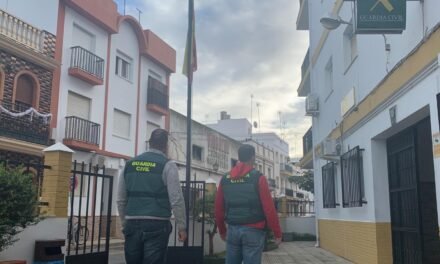 Un hombre ingresa en prisión por robar a varias personas en Isla Cristina