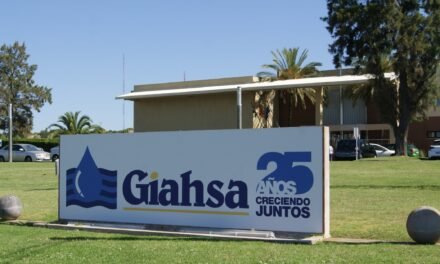 Giahsa afronta 2021 con estabilidad presupuestaria y un Plan Estratégico
