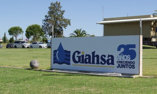 Giahsa convoca una línea de ayudas para el recibo del agua de las entidades sociales