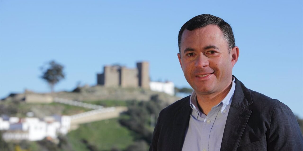 José Enrique Borrallo y Alfredo Martín, nuevos delegados de la Junta en Huelva