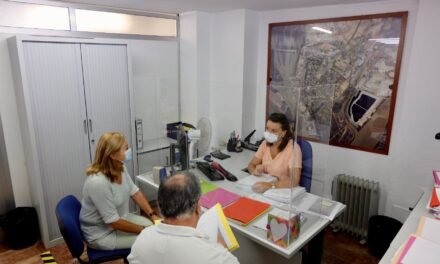 El Ayuntamiento de Huelva ayudó a pagar el alquiler a 310 familias sin recursos en 2020