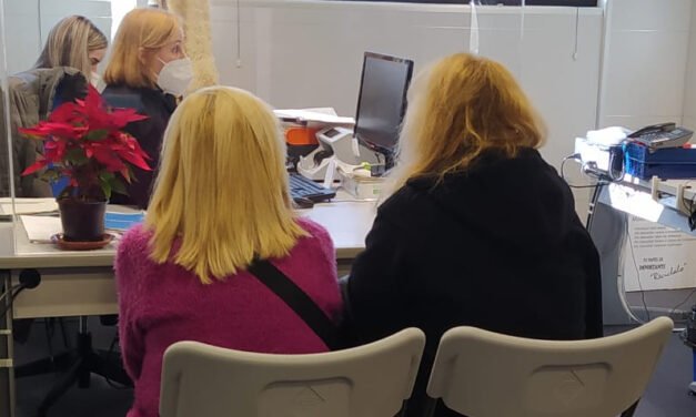 Giahsa crea el Fondo Municipal de Vulnerabilidad para reforzar su política social