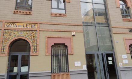 El Ayuntamiento de Huelva concede más de 1.500 ayudas sociales desde el inicio de la pandemia