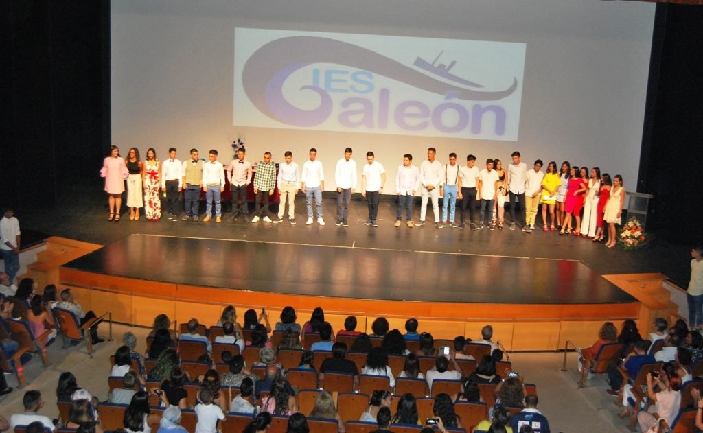 Toda la educación secundaria de Isla Cristina cierra sus puertas por el covid