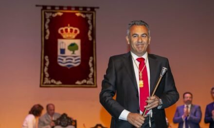 El alcalde de Isla Cristina, confinado tras dar positivo por covid