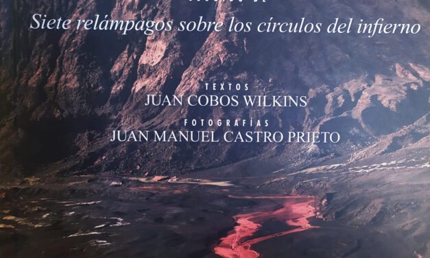 Cobos Wilkins dedica a Riotinto un nuevo libro