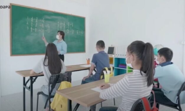 Nueve de cada diez docentes consideran que su esfuerzo, ante las dificultades por la pandemia, no está siendo suficientemente reconocido