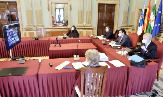 Huelva quiere ser sede de la futura base Logística del Ejército de Tierra