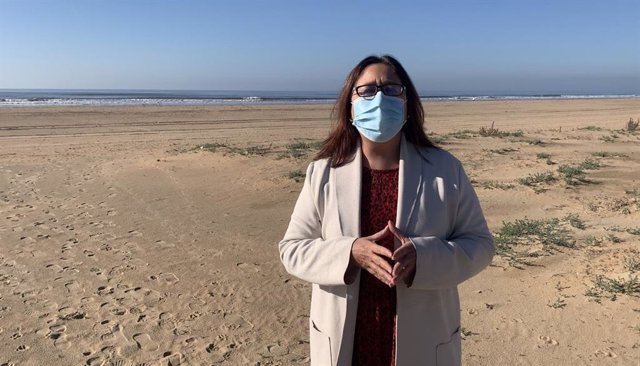 Punta Umbría recomienda el confinamiento voluntario ante el avance de la tercera ola