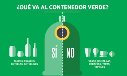 El IES Nuevo Milenio es el más ‘vidrioinfluencer’ de la provincia de Huelva