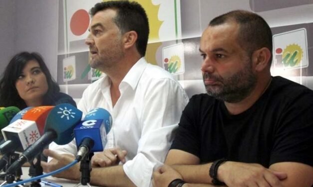 Antonio Maíllo supera definitivamente el cáncer