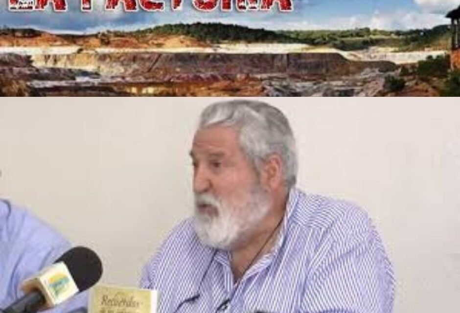 La Factoría homenajea a Antonio Perejil Delay