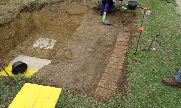 El Ayuntamiento retoma los trabajos de localización, delimitación y exhumación de la fosa con los restos de Pedro Masera Polo