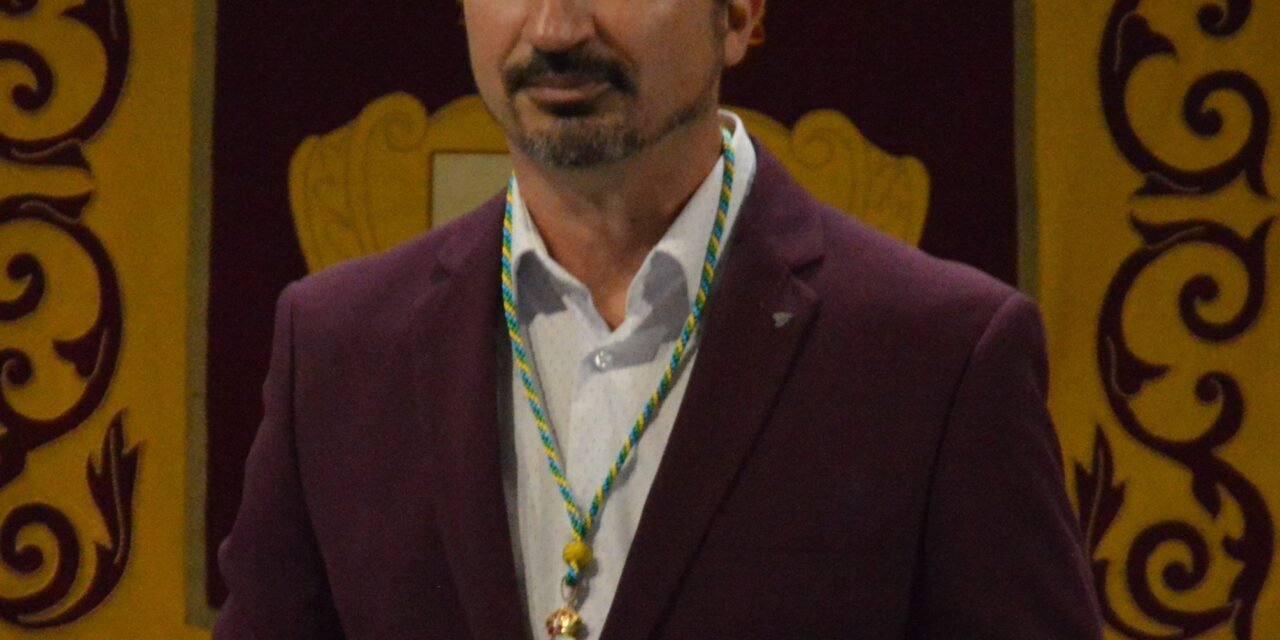 Luto en Punta Umbría por el fallecimiento del ex concejal de IU Miguel Ángel Gallego