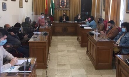 El pleno de Valverde aprueba un presupuesto que supera los 13 millones